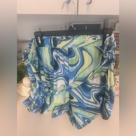 5 for$25- NWT size 3X by “No Comment” Shorts - Picture 6 of 13